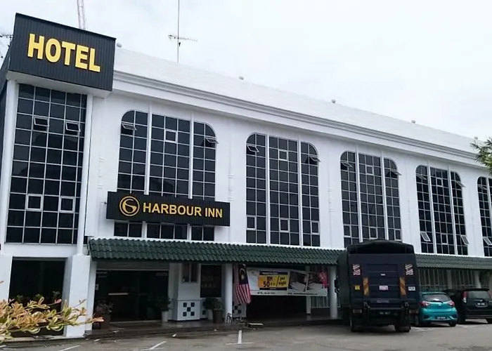 Harbour Inn