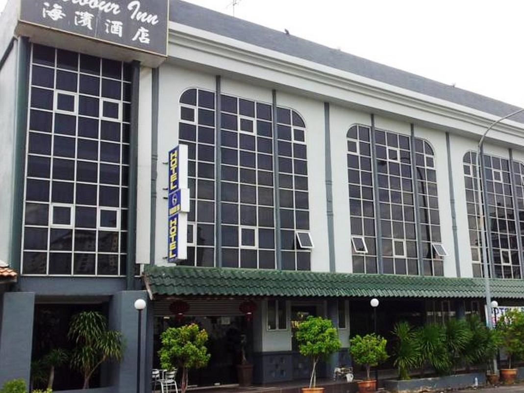 Harbour Hotel