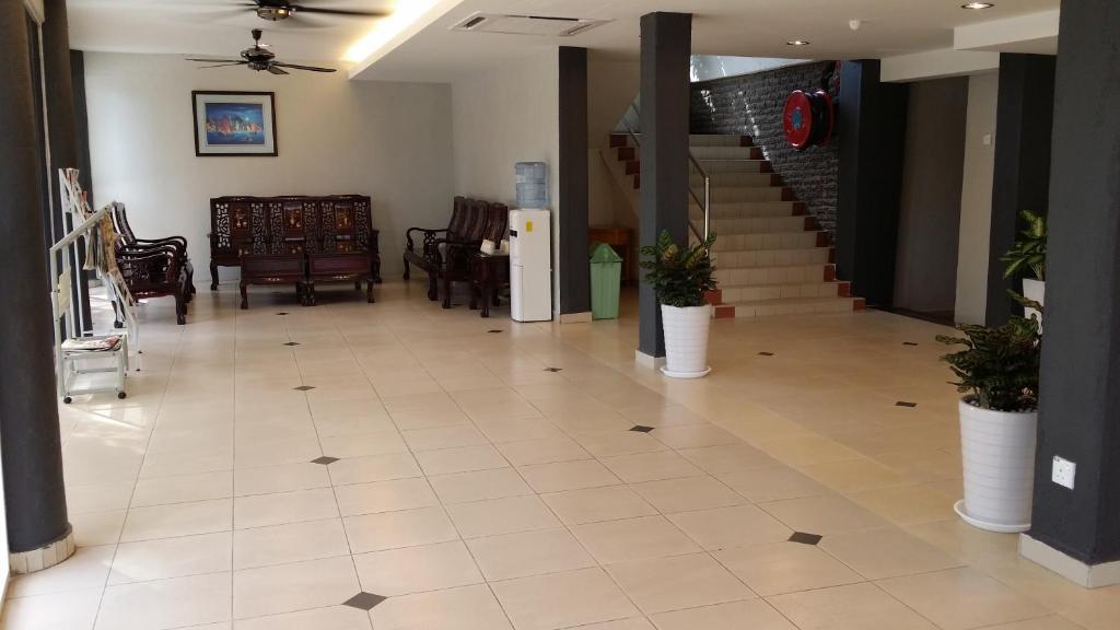 Hotel Harbour 3*