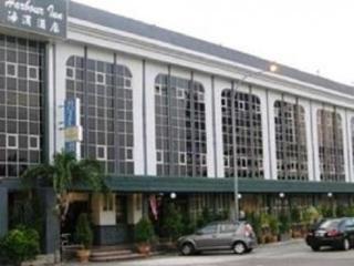 Harbour 3* Malacca