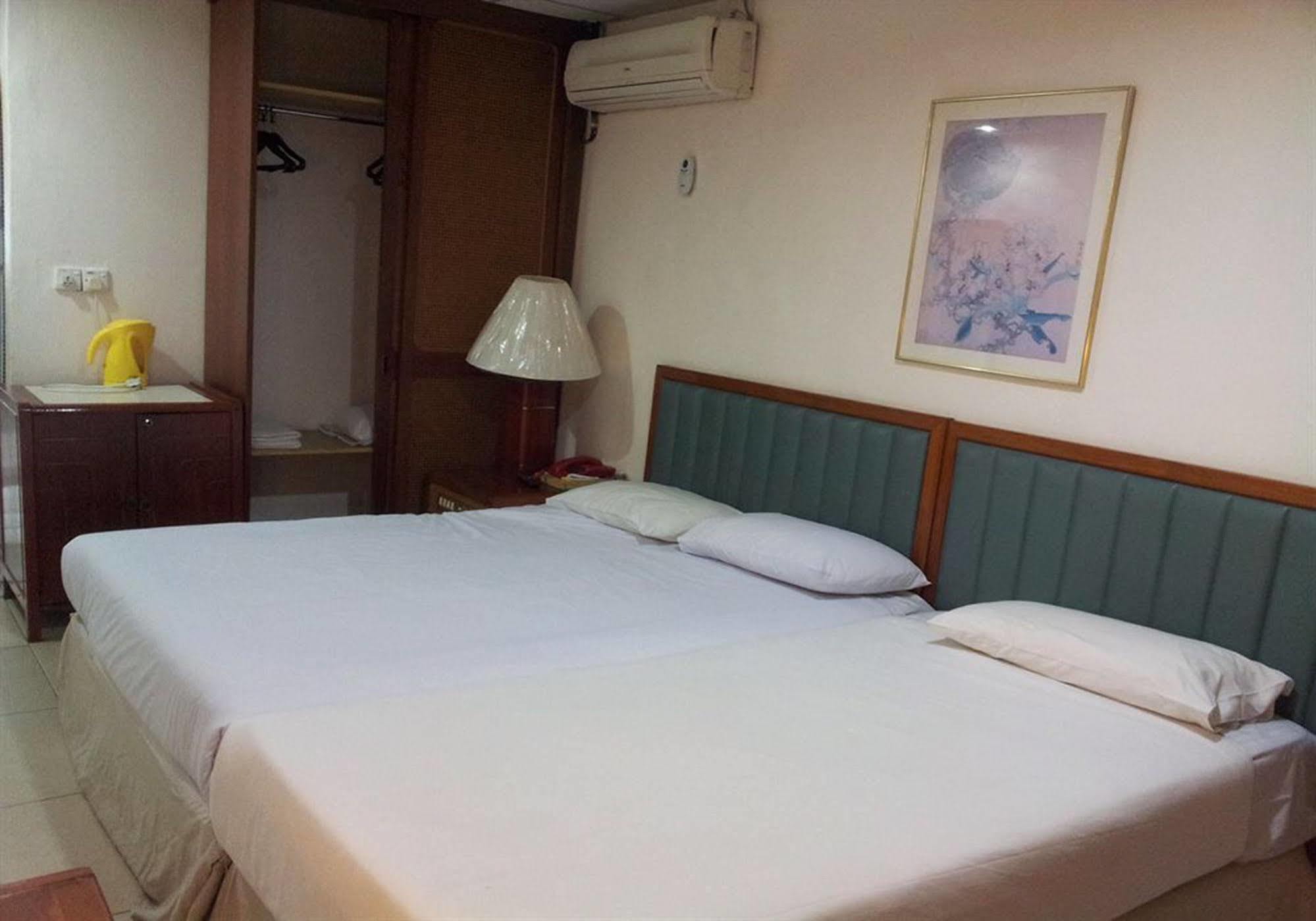 Hotel Harbour