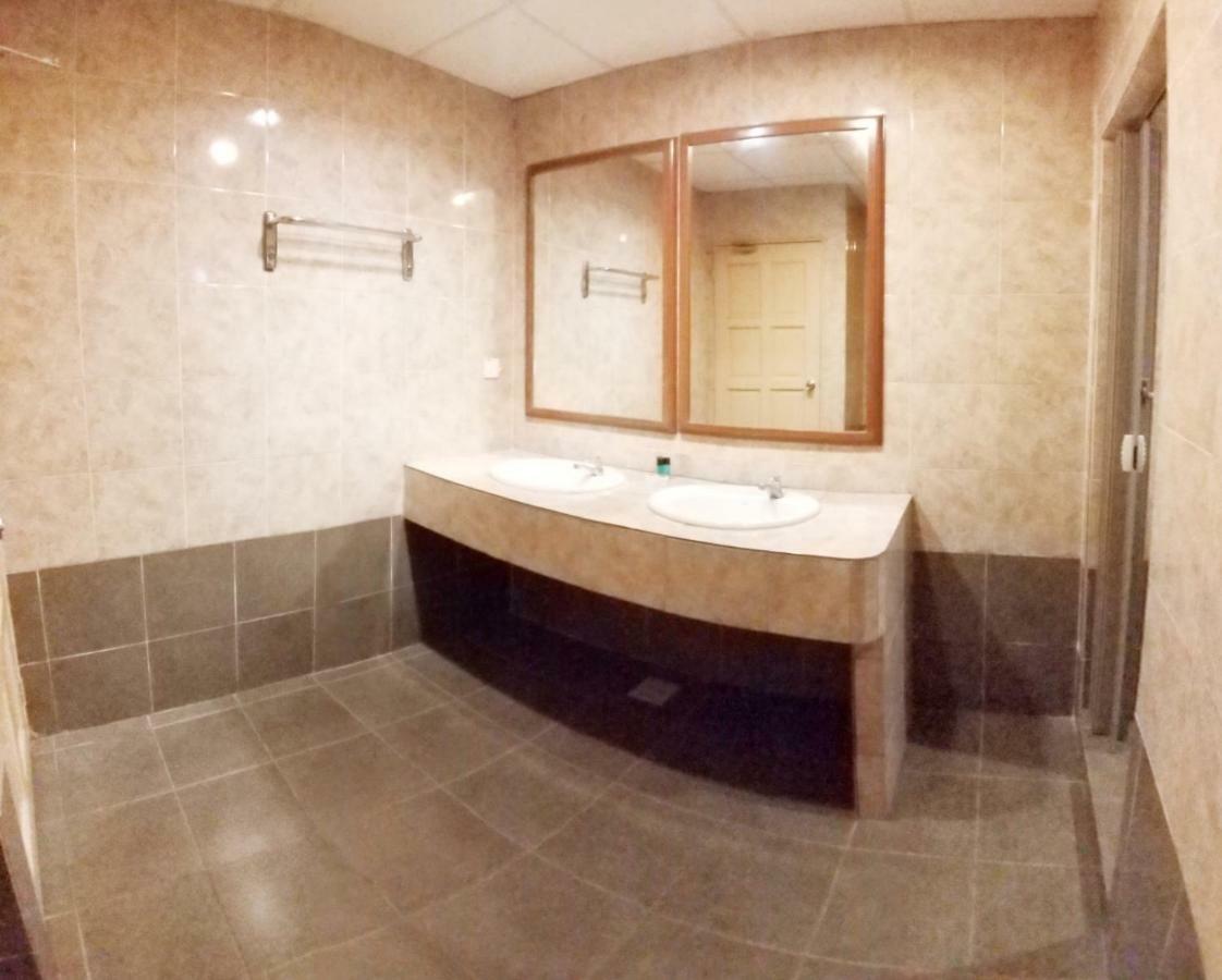 Harbour Hotel Malacca