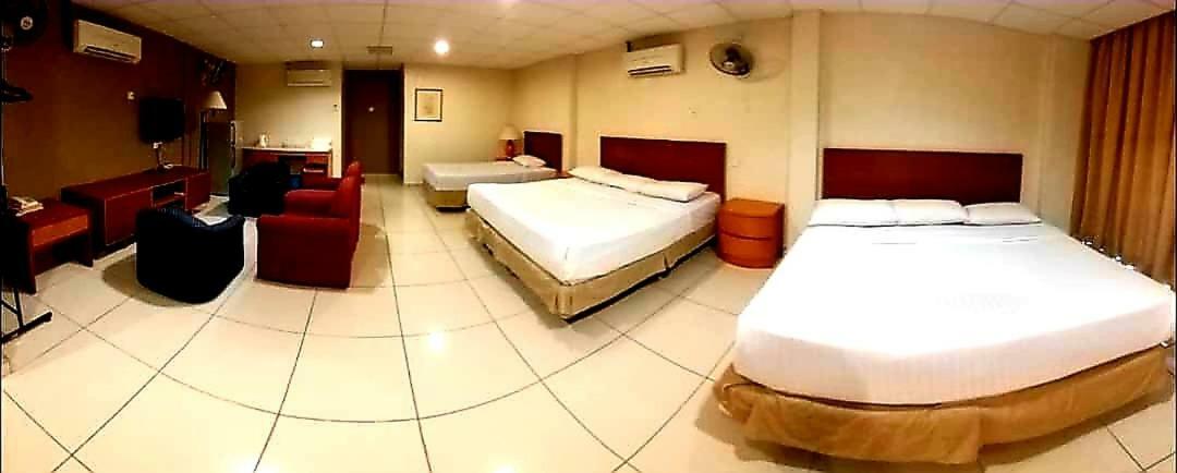 Harbour 3* Malacca