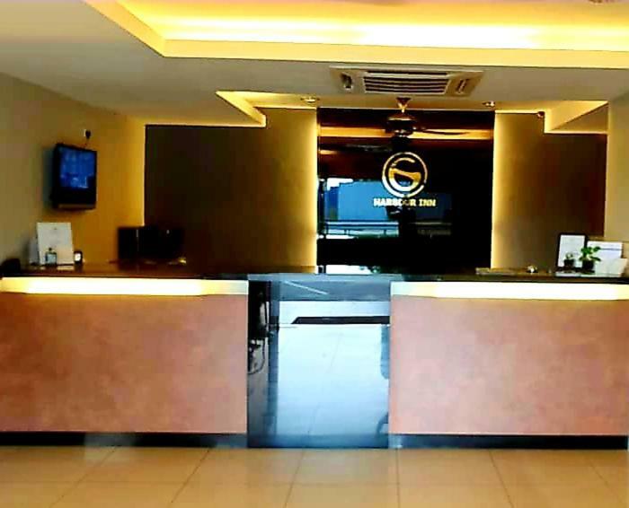 Harbour Hotel