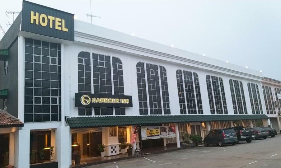 Hotel Harbour