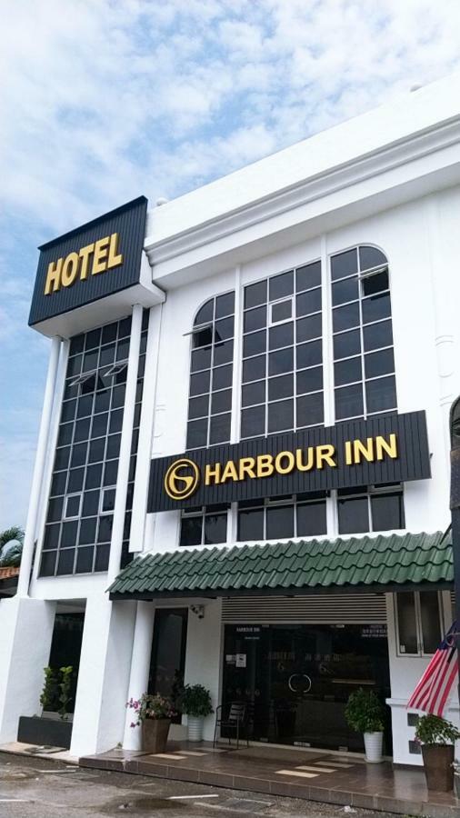 Harbour Hotel 3*