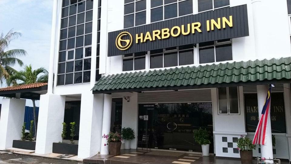 Hotel Harbour Malacca